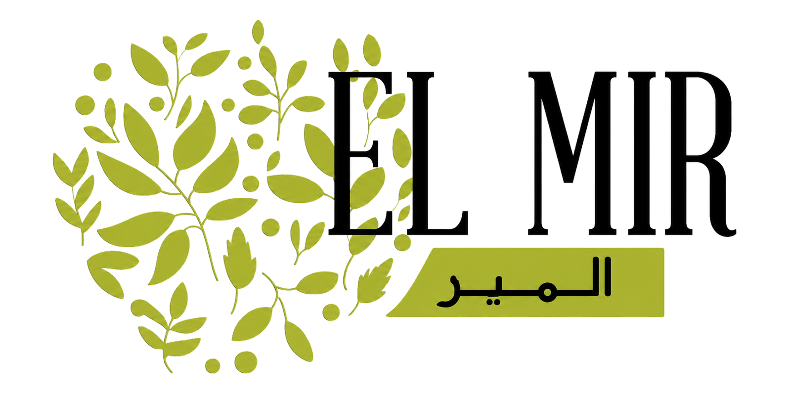 El Mir logo